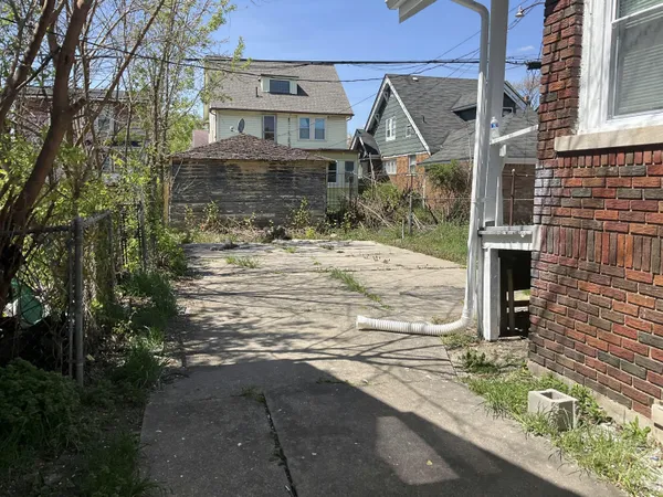 $80,000 | 12701 Griggs Street, Detroit, MI 48238