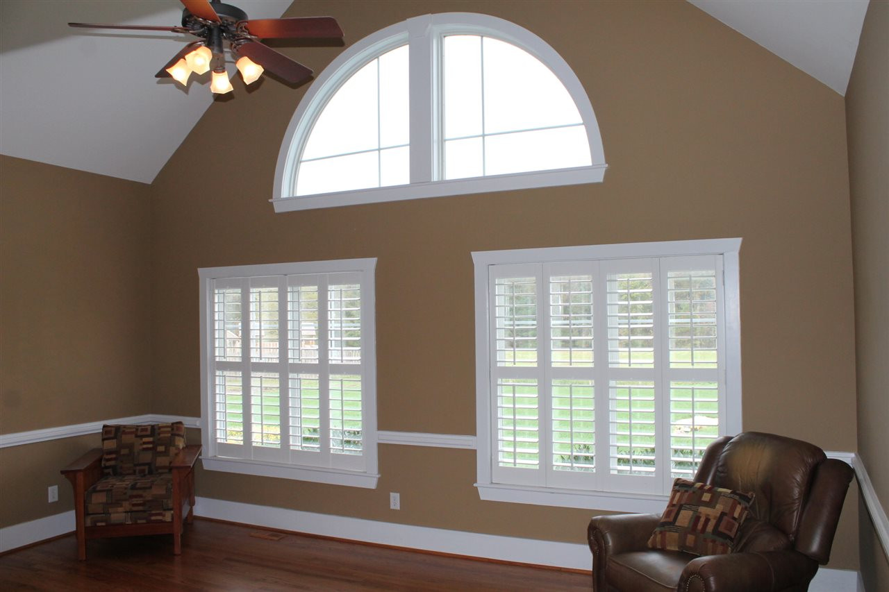 1108 Pasture View Lane Raleigh, NC 27603 - Photo 5 of 25 Den/Family/Great Room