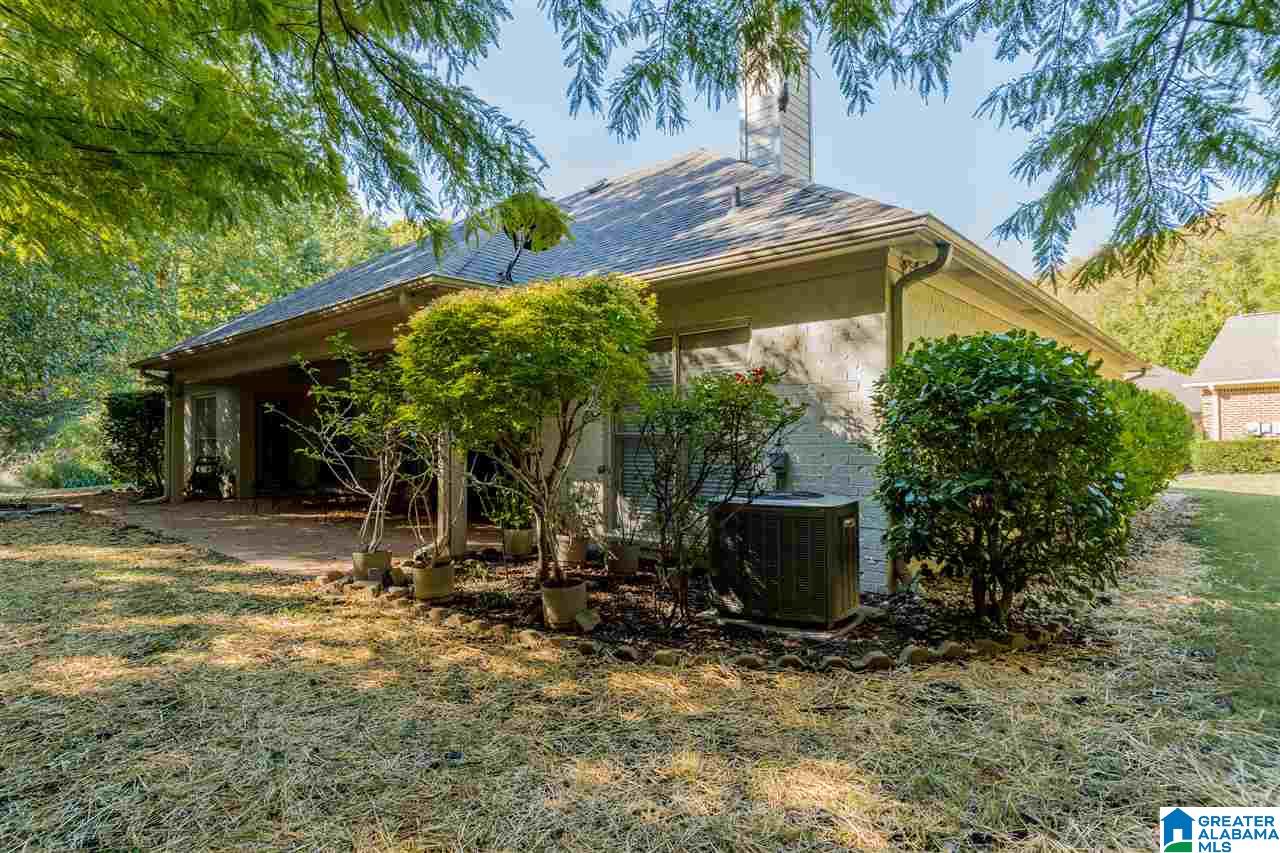 465 North Lake Road Birmingham, AL 35242 - Photo 31 of 35