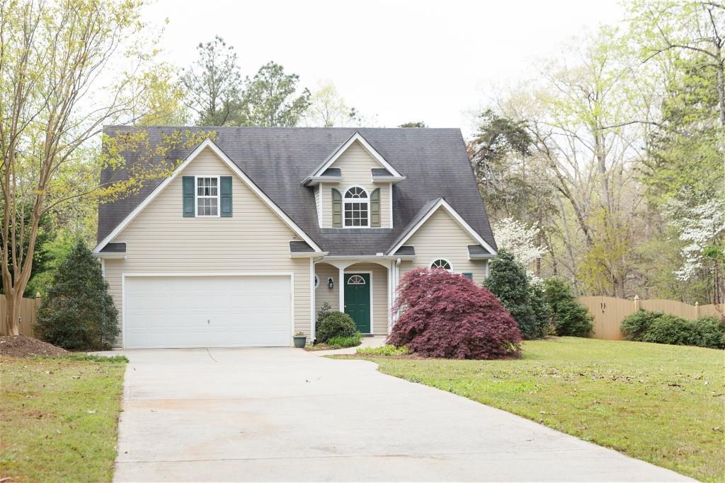 9510 Poole Road Villa Rica, GA 30180 - Photo 1 of 1