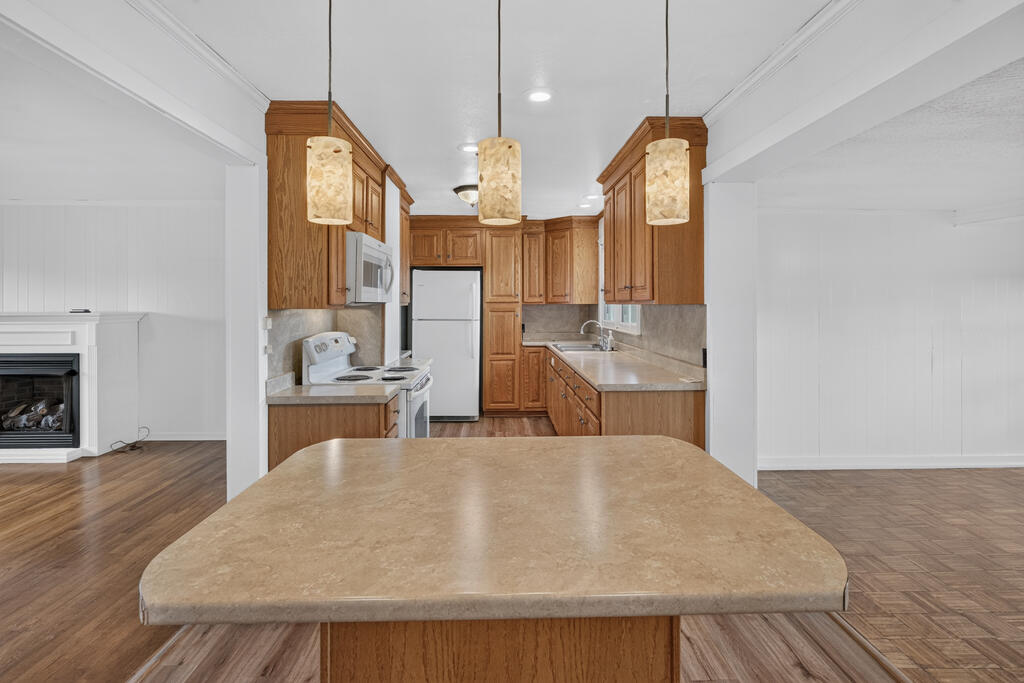 348 Fish Lake Road Cana, VA 24317 - Photo 12 of 69 Gallery Image 12