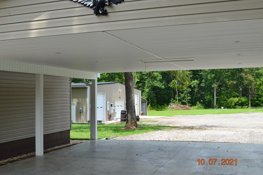 11925 Courthouse Road Lunenburg, VA 23952 - Photo 25 of 75 Gallery Image 25