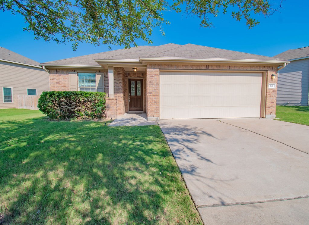 174 Barn Owl Loop Leander, TX 78641 - Photo 1 of 1