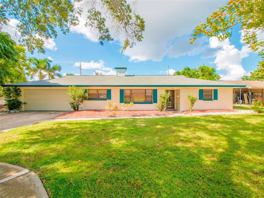 Undisclosed Address Orlando, FL 32812 - Photo 26 of 26 a view of a house with a backyard