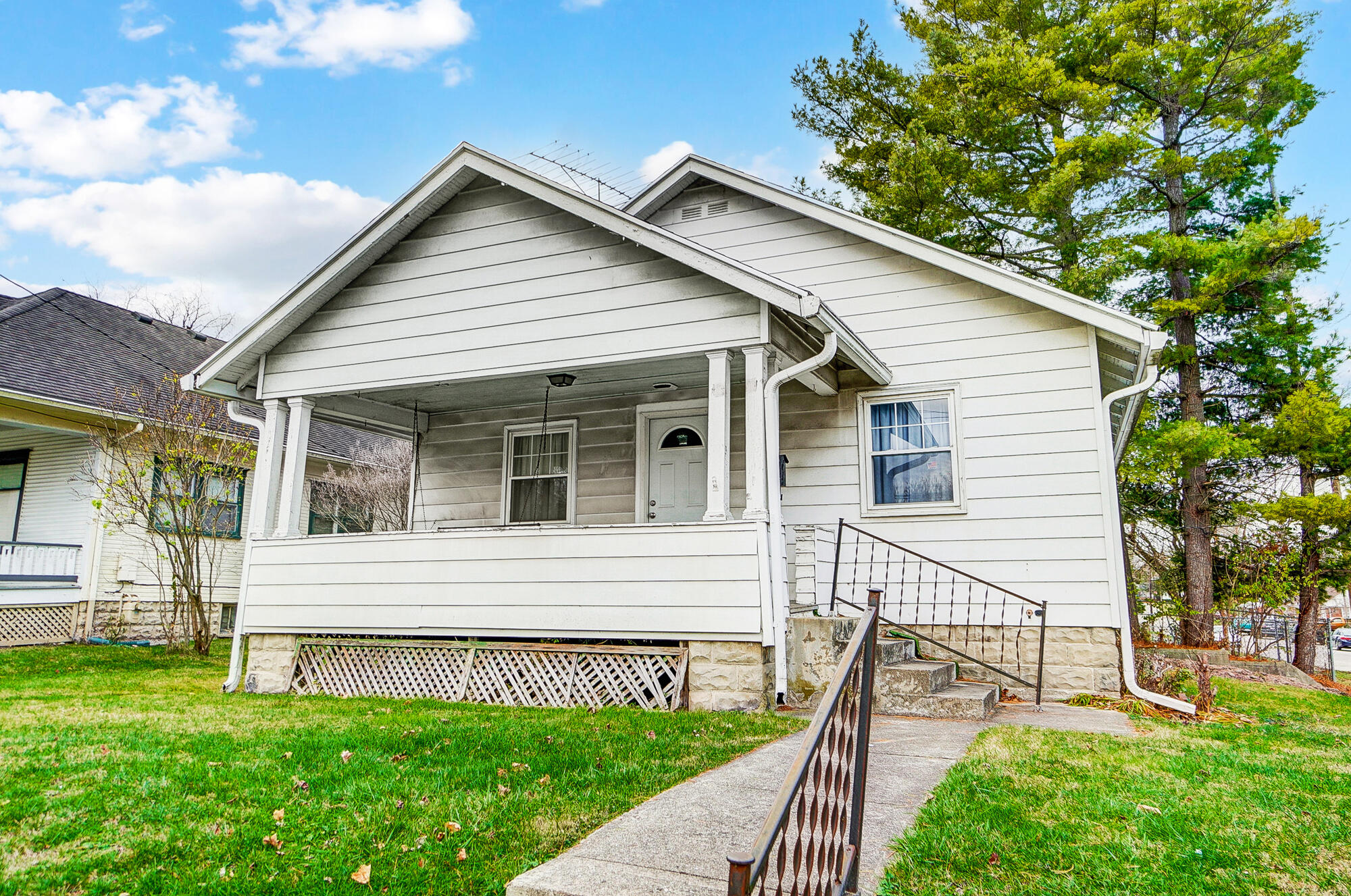 819 North Burnett Road Springfield, OH 45503 - Photo 5 of 46 Gallery Image 5