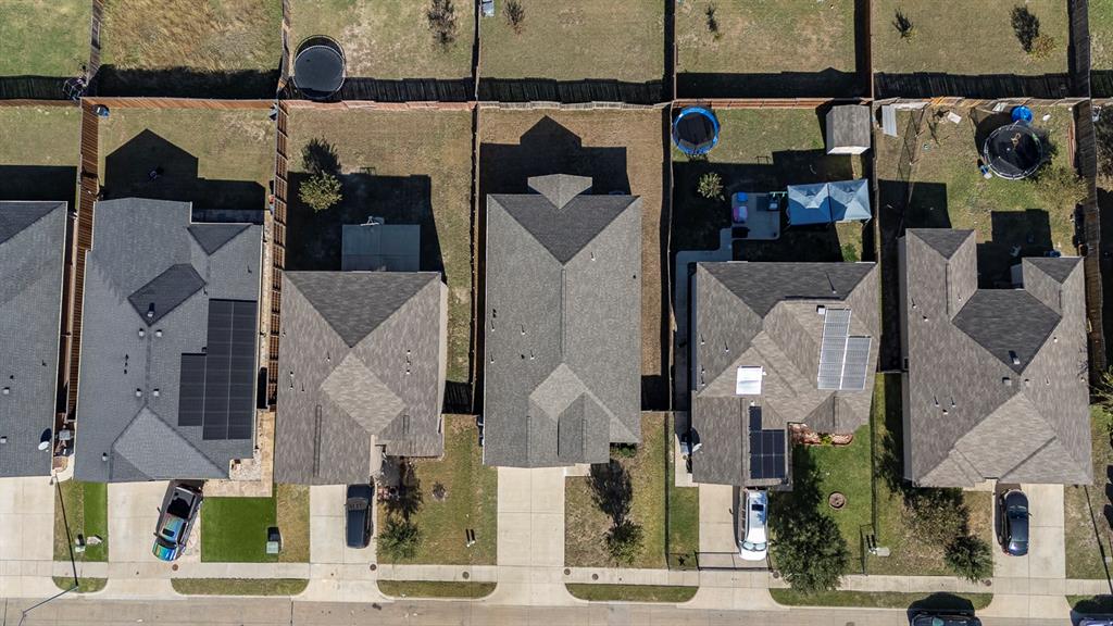 14247 Greenhaw Lane Dallas, TX 75253 - Photo 18 of 39 a front view of a building with street