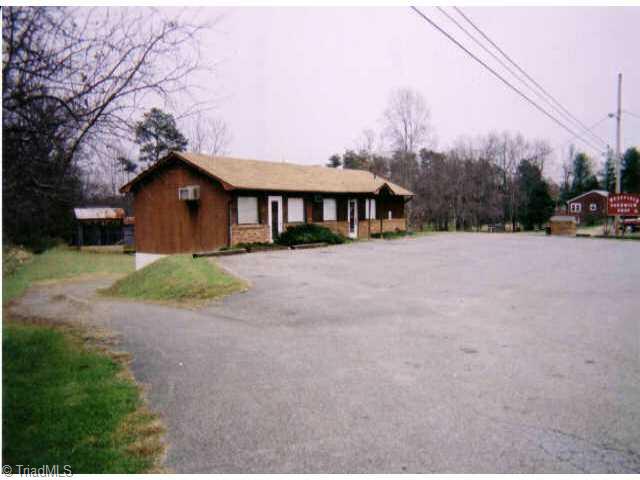 6528 Westfield Road Westfield, NC 27053 - Photo 1 of 1 Exterior Front.