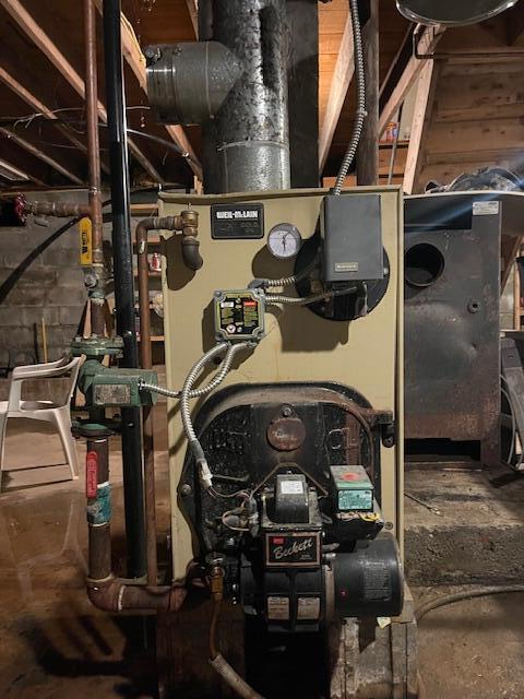 3931 Aroostook Road Winterville Plt, ME 04739 - Photo 26 of 27