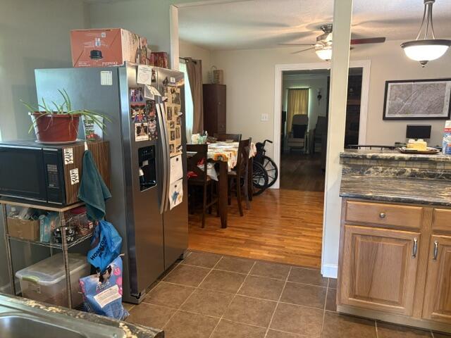 844 Grove Road Benton, TN 37307 - Photo 10 of 31 844 Grove - kitchen - IMG_8369