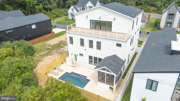 $1,899,000 | 19704 Dunbar Street, Rehoboth Beach, DE 19971