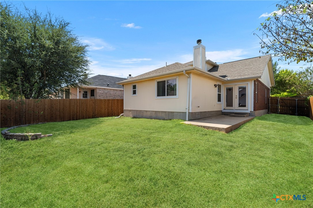 21013 Secretariat Ridge Lane Pflugerville, TX 78660 - Photo 35 of 37 Gallery Image 35