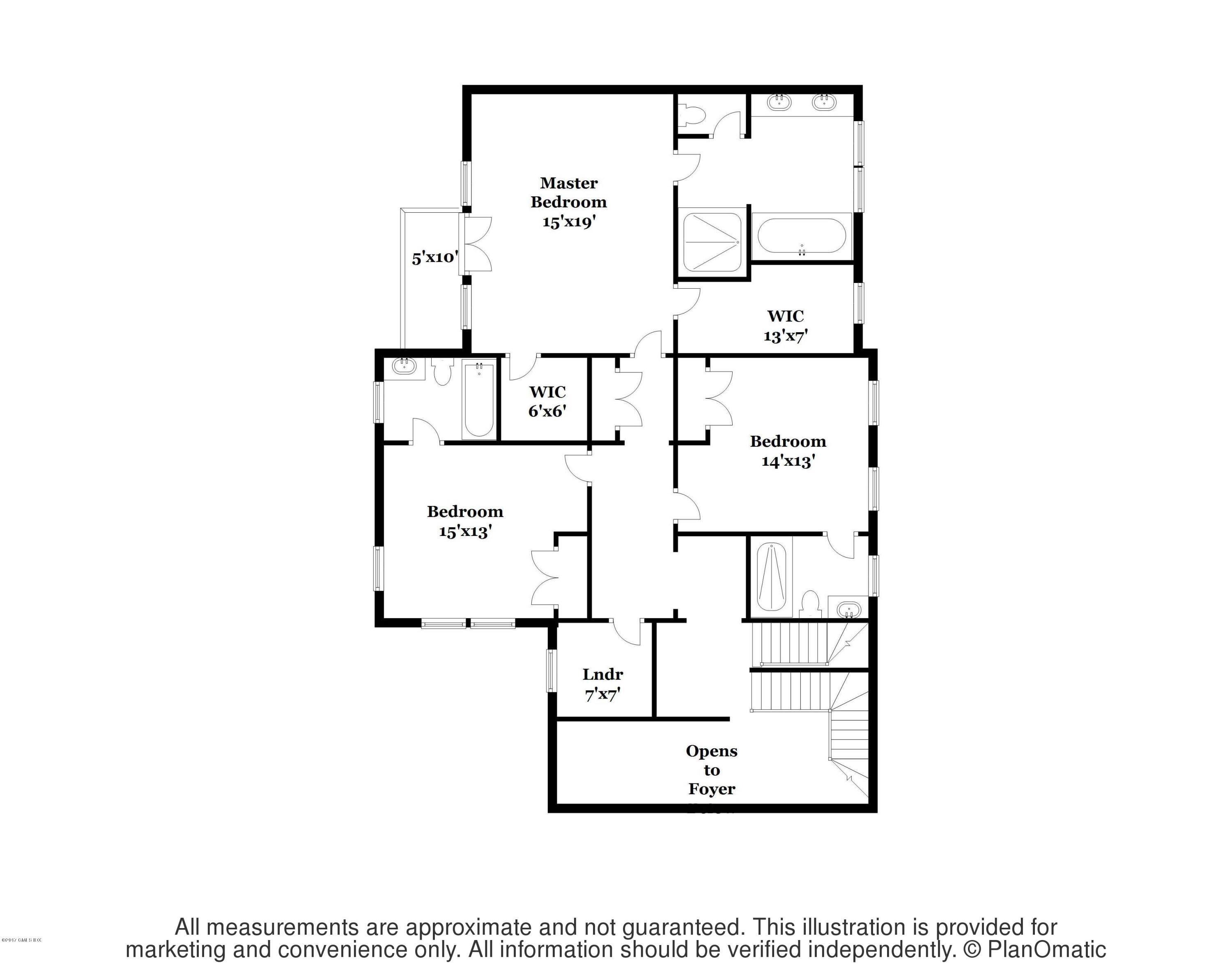 12 Ballwood Road Old Greenwich, CT 06870 - Photo 23 of 25 a picture of a room with a white wall and a picture