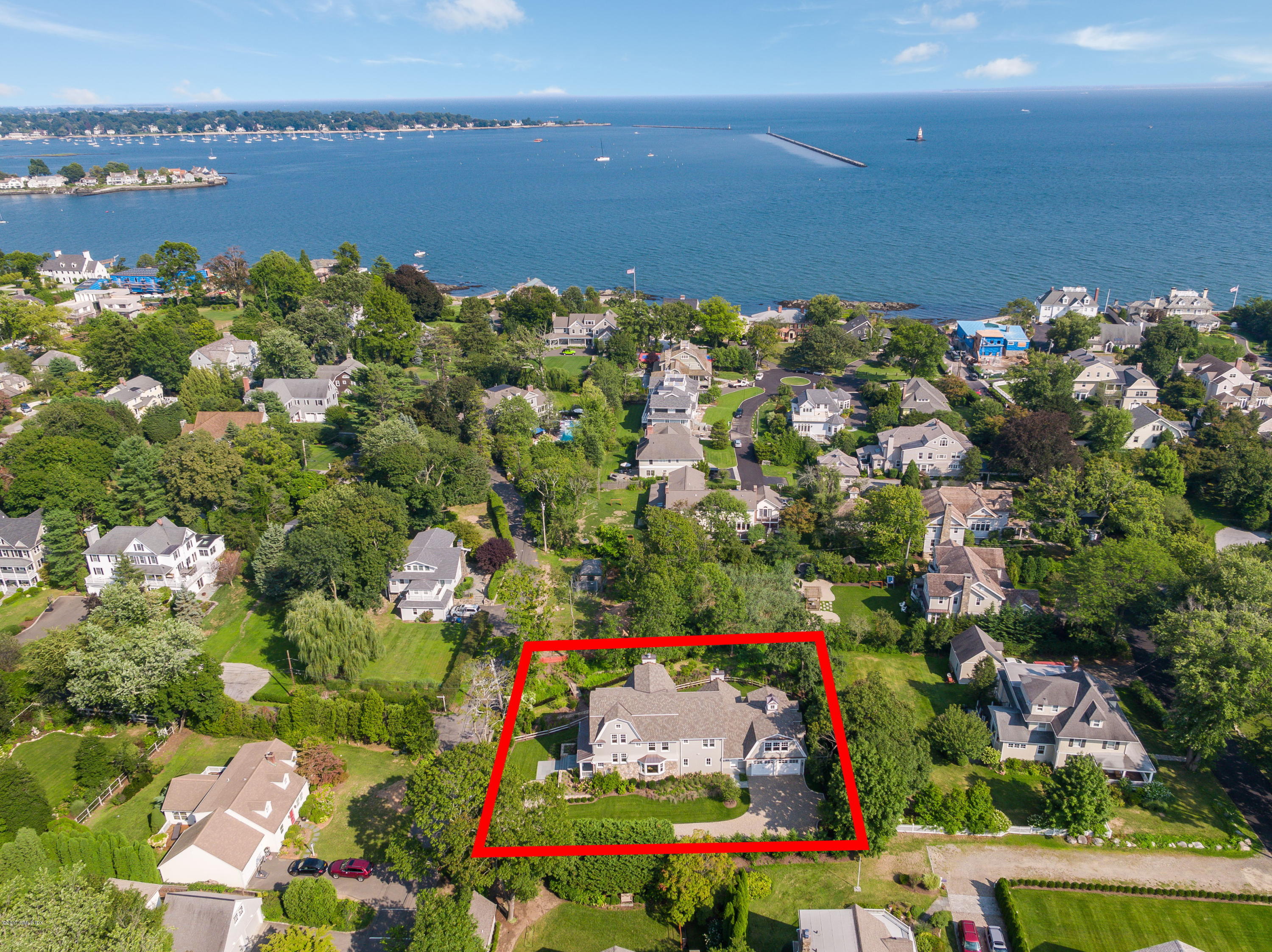 12 Ballwood Road Old Greenwich, CT 06870 - Photo 3 of 25