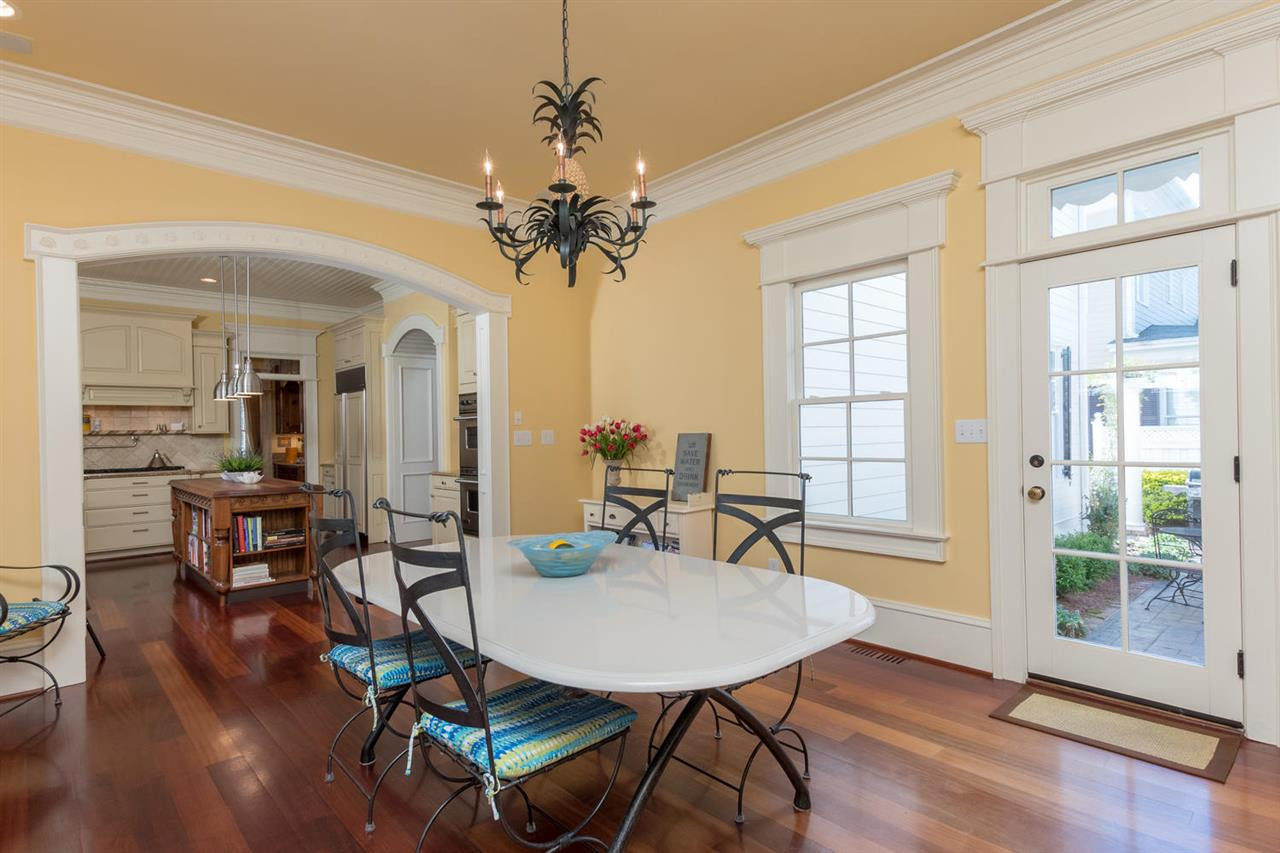 8501 Society Place Raleigh, NC 27615 - Photo 10 of 30 Morning Room