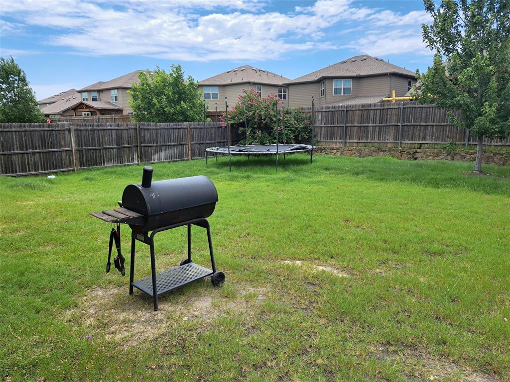 6273 Outrigger Road Fort Worth, TX 76179 - Photo 14 of 14 Gallery Image 14