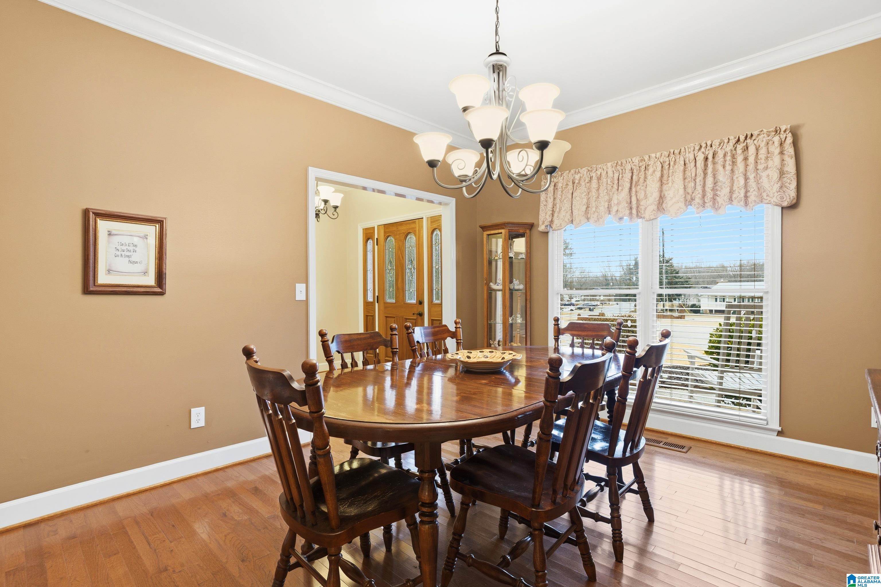 546 Kennedy Road Gardendale, AL 35071 - Photo 11 of 59