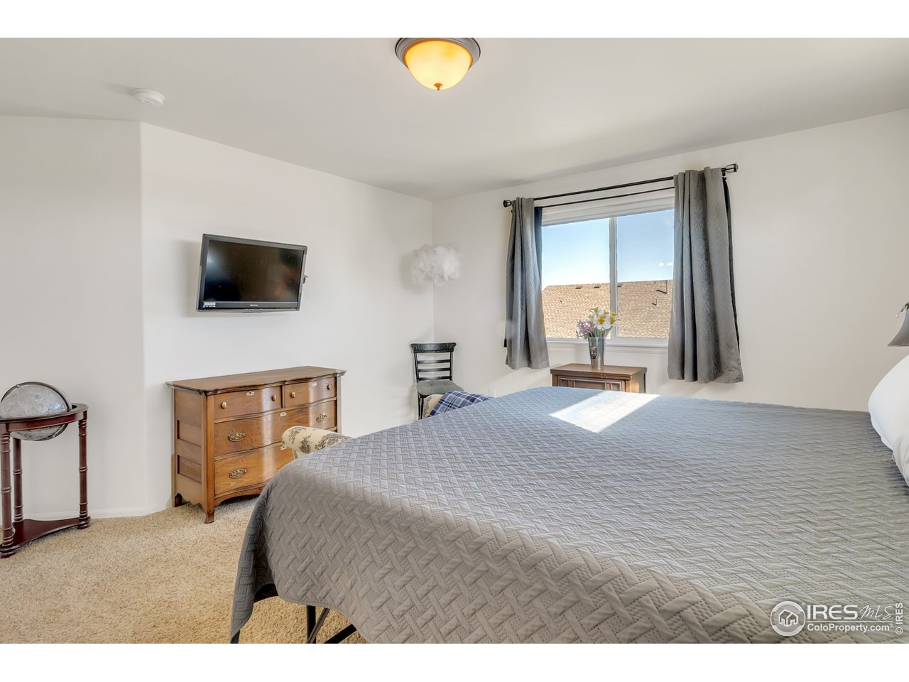 7012 McClellan Road Wellington, CO 80549 - Photo 12 of 25 Primary bedroom