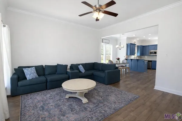 $295,000 | 114 Carondelet Court, Thibodaux, LA 70301