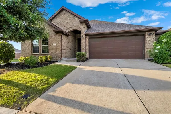 $435,000 | 515 Barnstorm Drive, Celina, TX 75009
