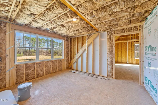 $825,000 | 25 Firefly Lane, Unit 12, Louisburg, NC 27549