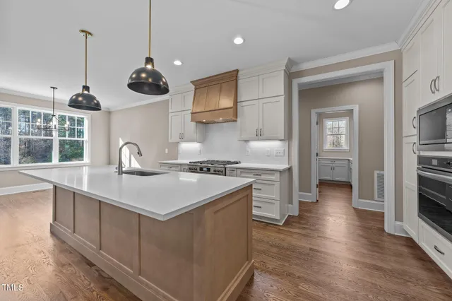 $825,000 | 25 Firefly Lane, Unit 12, Louisburg, NC 27549