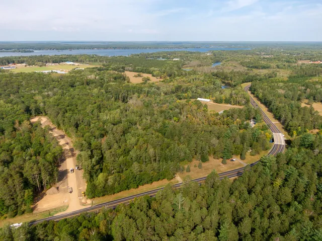 $89,900 | 1 River Trail Road, Crosslake, MN 56442