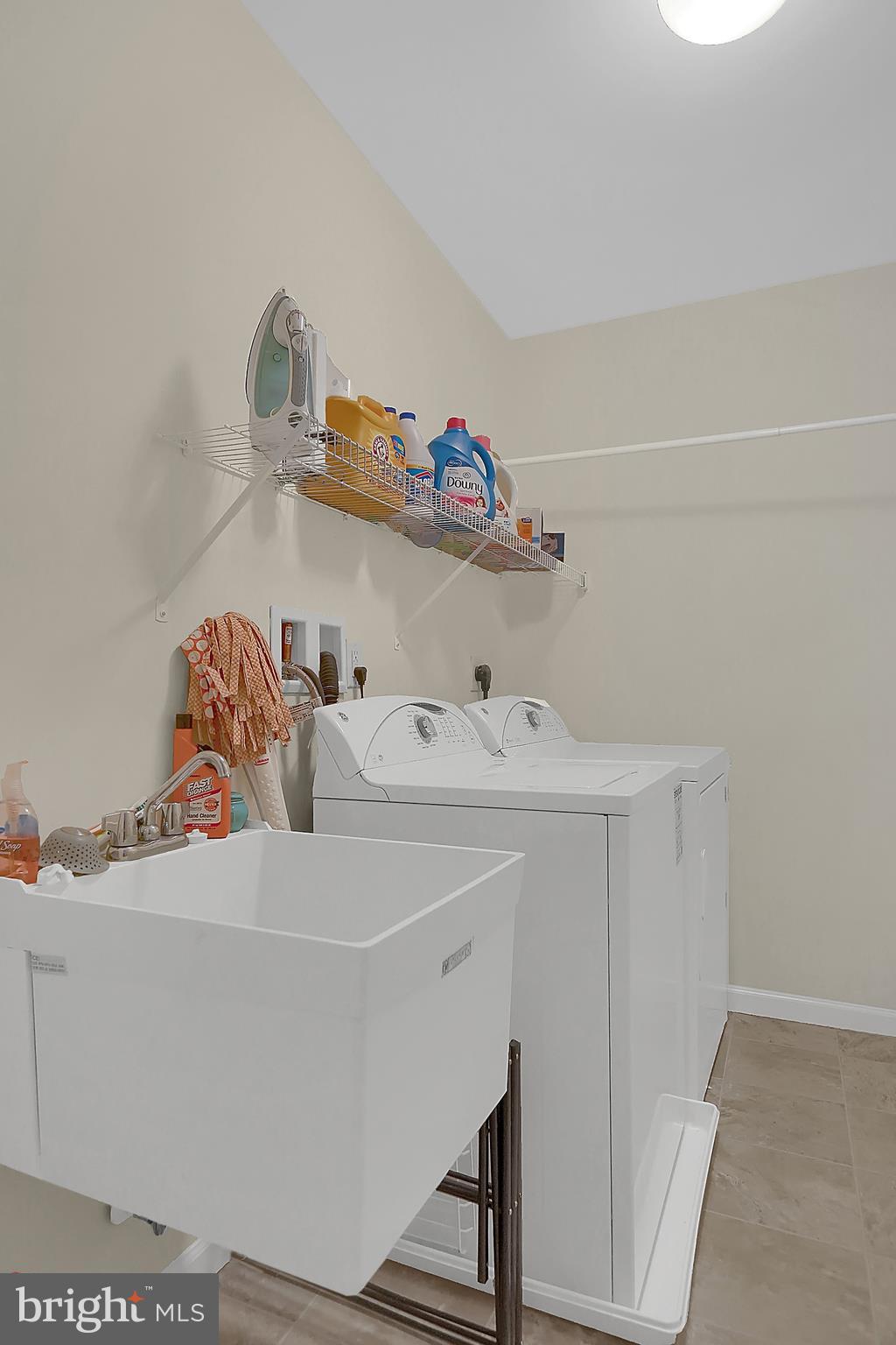542 Princeton Road Harrisburg, PA 17111 - Photo 27 of 35 Laundry Room - 2nd Floor