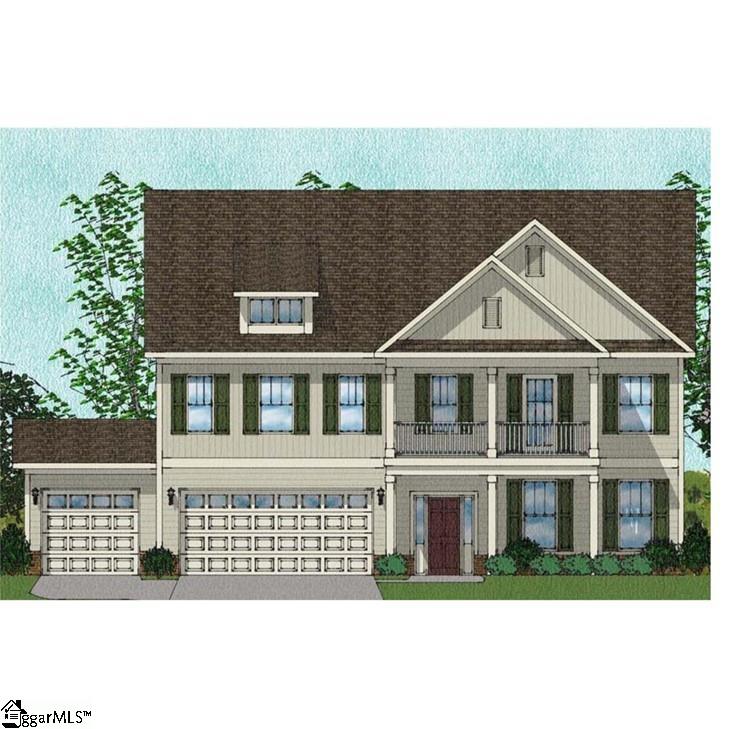 2034 Emily Margaret Road, Unit PRM 12 Chesnee, SC 29323 - Photo 1 of 3 Gallery Image 1