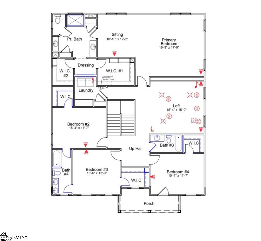 2034 Emily Margaret Road, Unit PRM 12 Chesnee, SC 29323 - Photo 3 of 3 Gallery Image 3