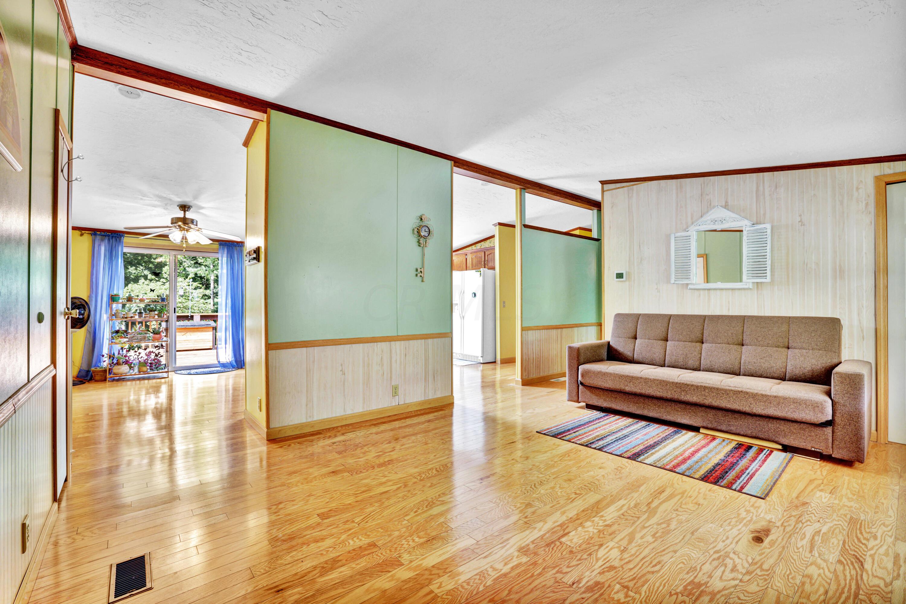 7018 Cooks Hill Road Newark, OH 43056 - Photo 18 of 76 Gallery Image 18