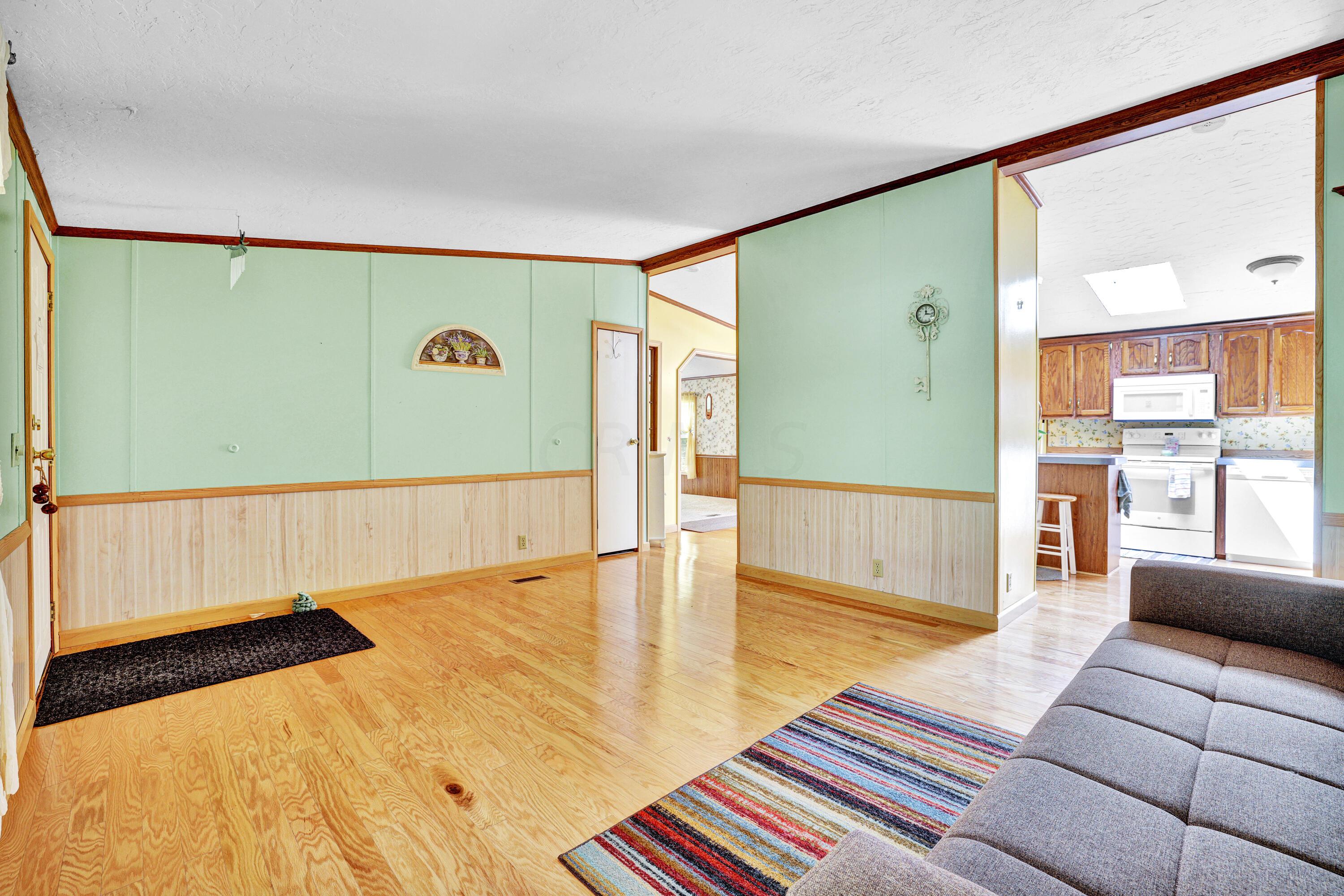 7018 Cooks Hill Road Newark, OH 43056 - Photo 19 of 76 Gallery Image 19