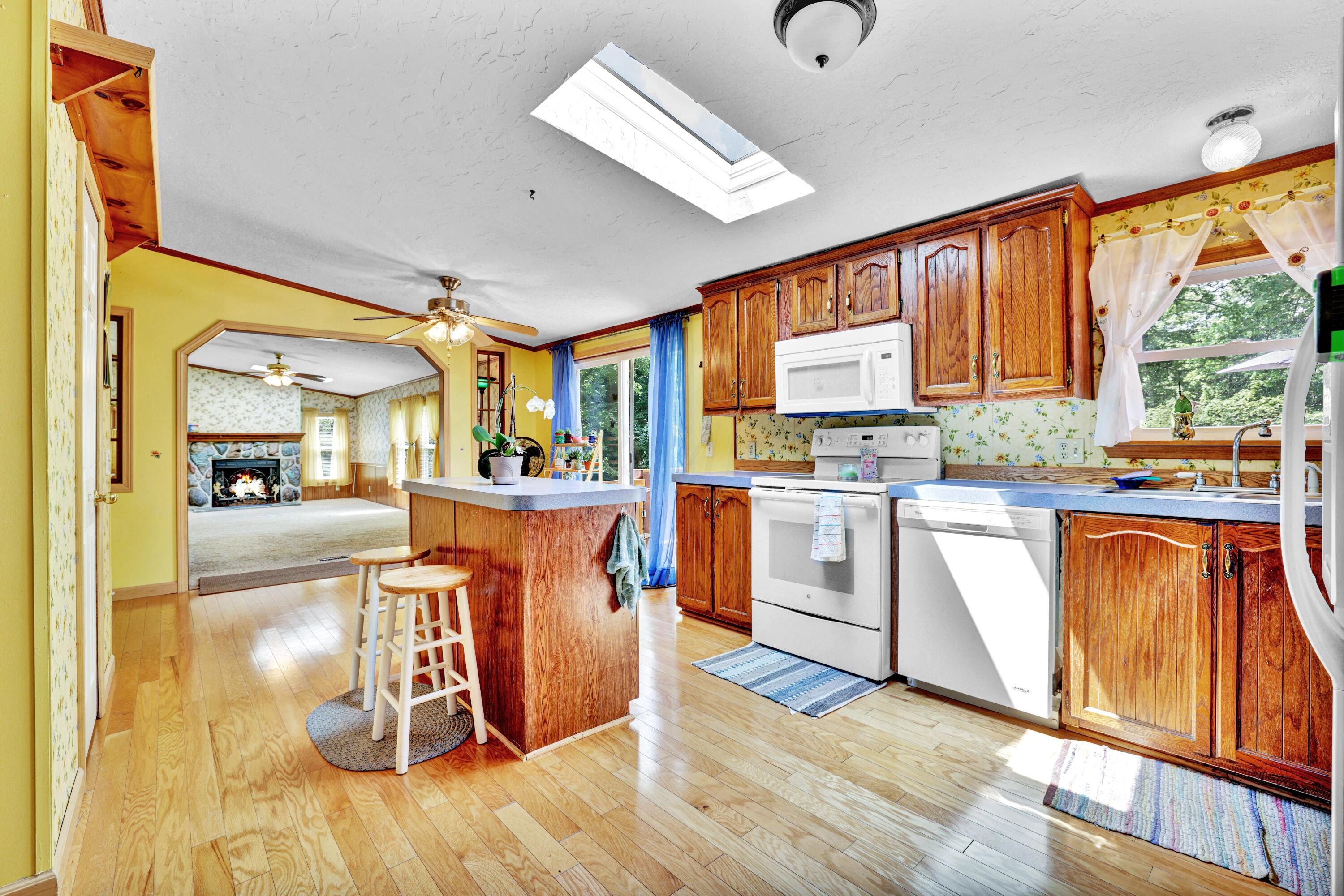 7018 Cooks Hill Road Newark, OH 43056 - Photo 20 of 76 Gallery Image 20