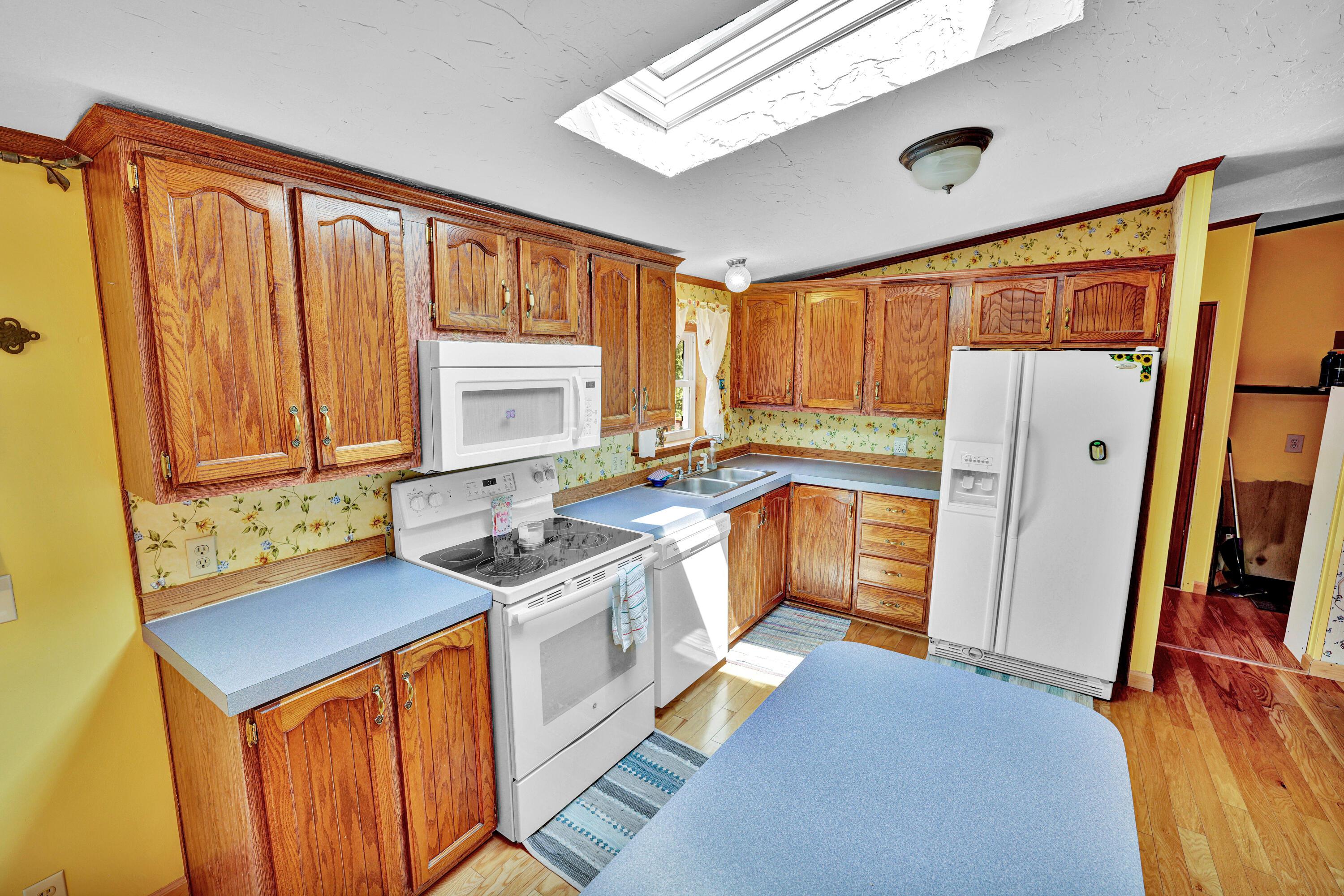 7018 Cooks Hill Road Newark, OH 43056 - Photo 25 of 76 Gallery Image 25