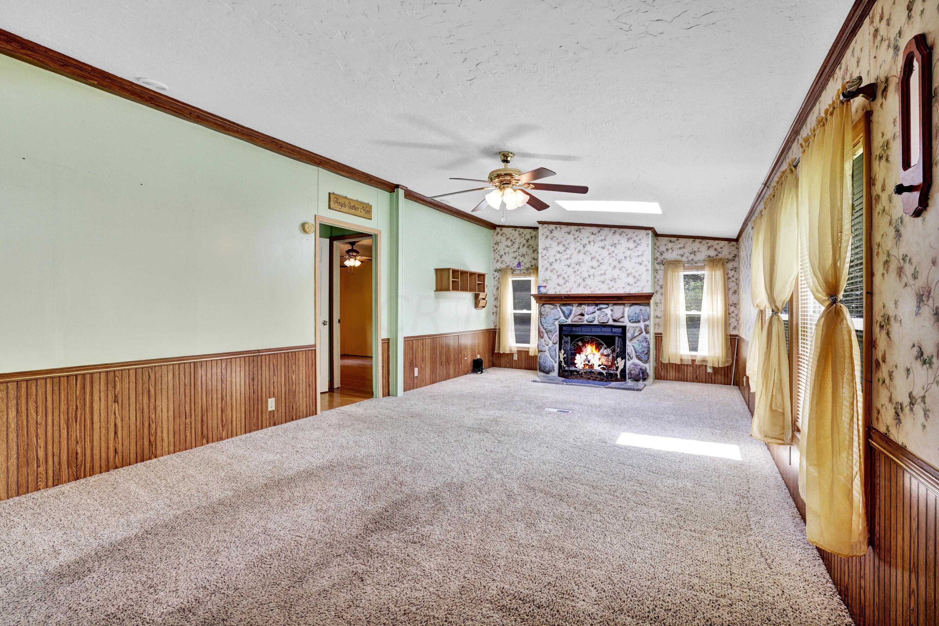 7018 Cooks Hill Road Newark, OH 43056 - Photo 27 of 76 Gallery Image 27