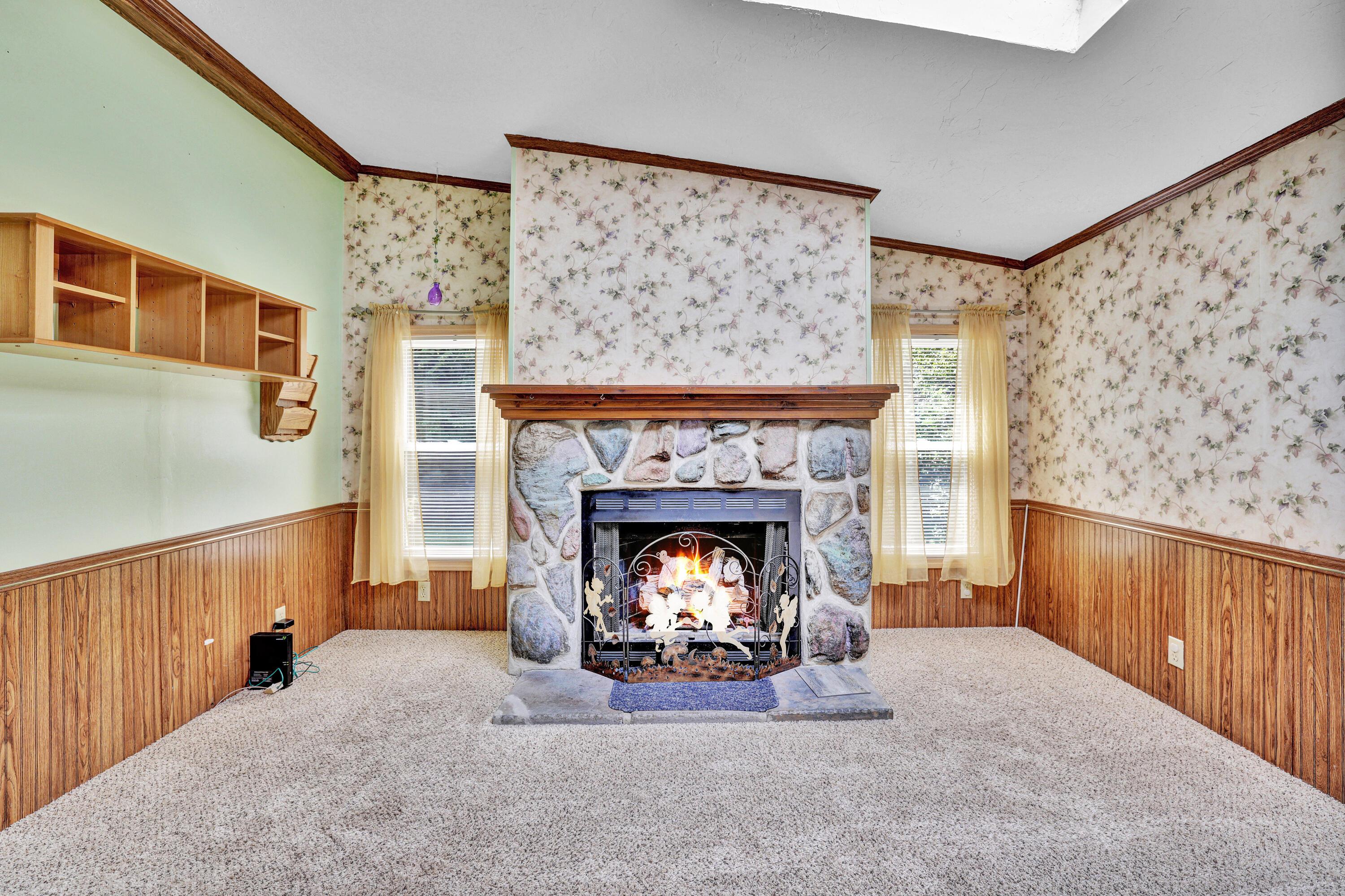 7018 Cooks Hill Road Newark, OH 43056 - Photo 28 of 76 Gallery Image 28