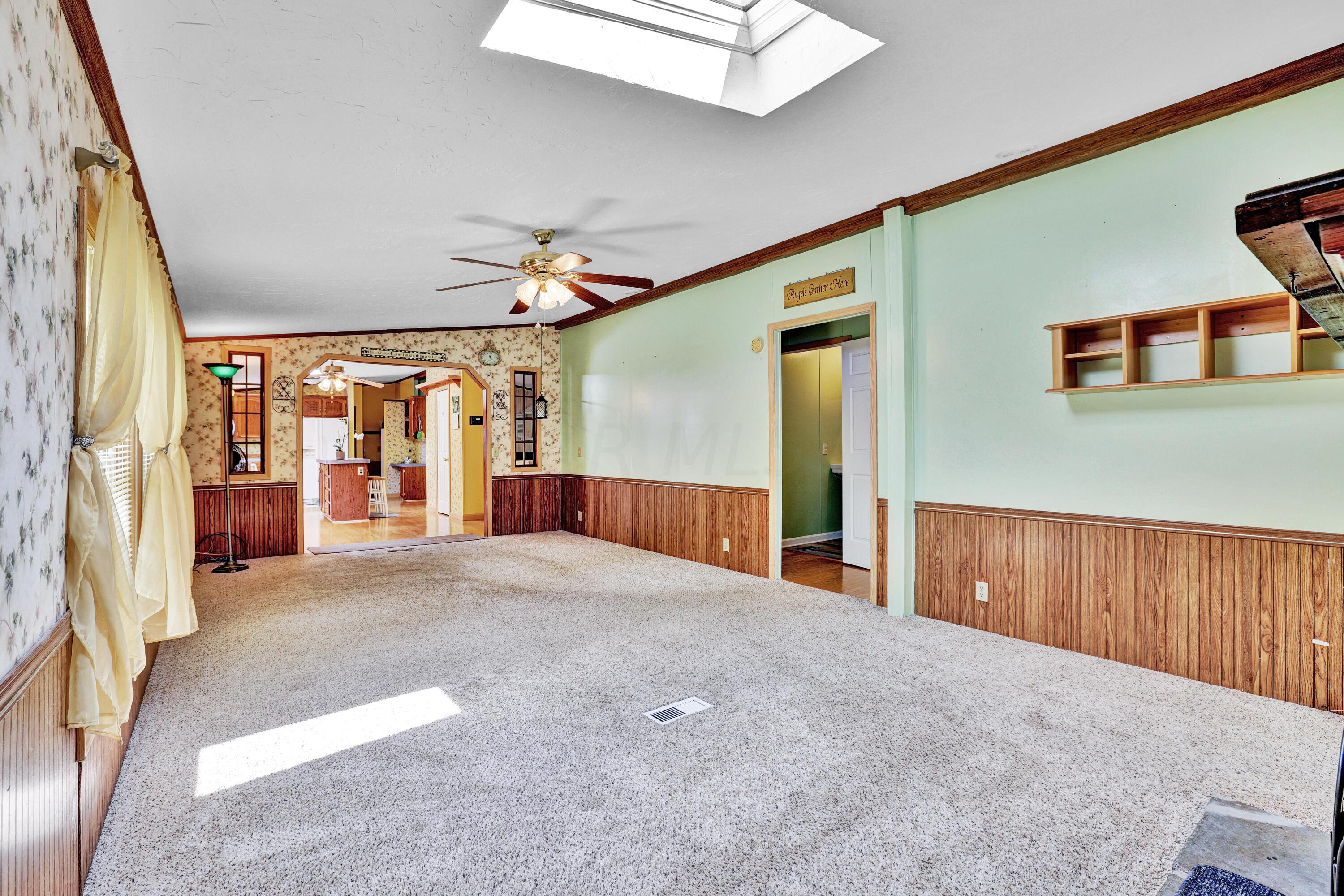 7018 Cooks Hill Road Newark, OH 43056 - Photo 29 of 76 Gallery Image 29