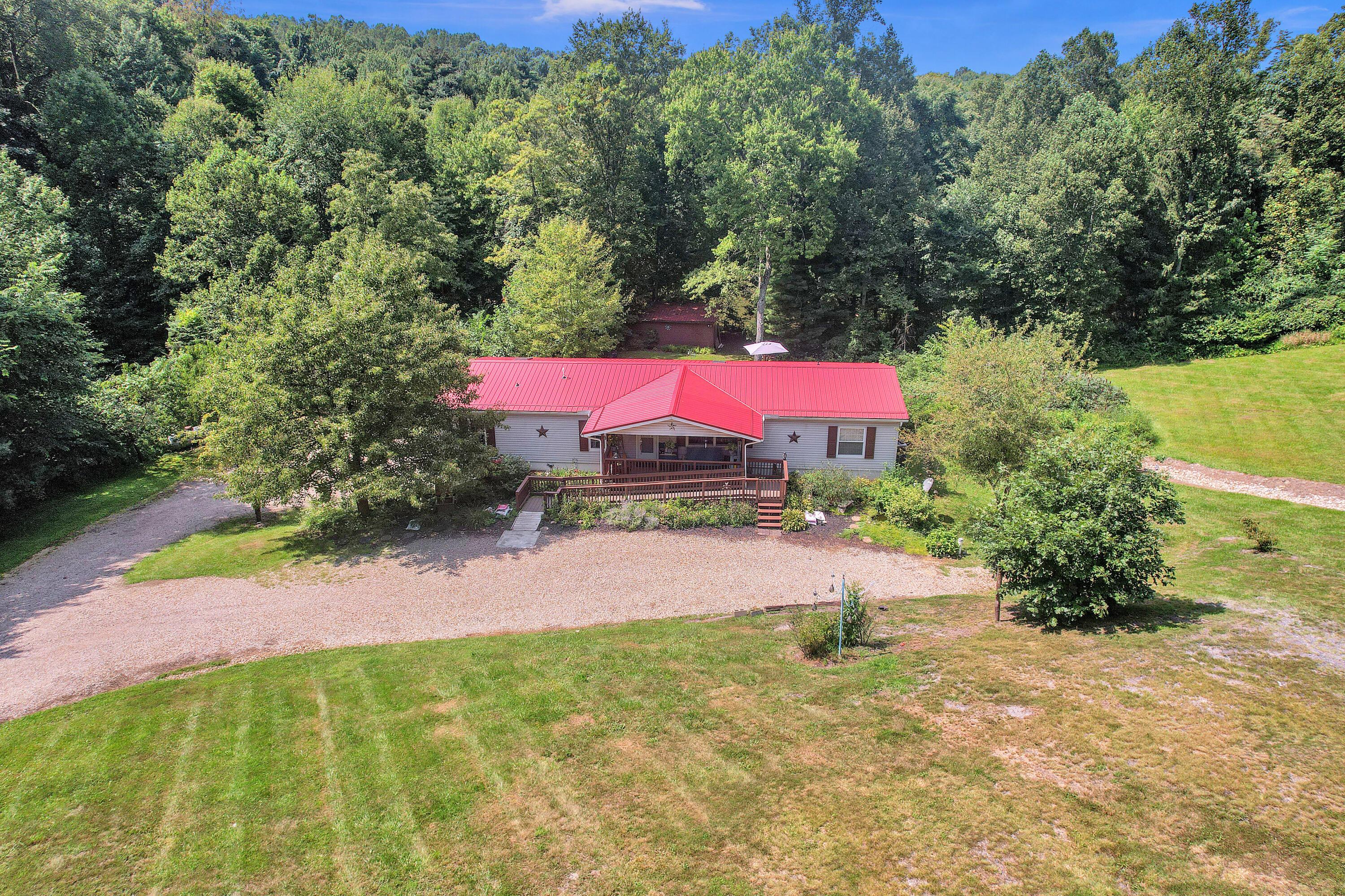 7018 Cooks Hill Road Newark, OH 43056 - Photo 7 of 76 Gallery Image 7