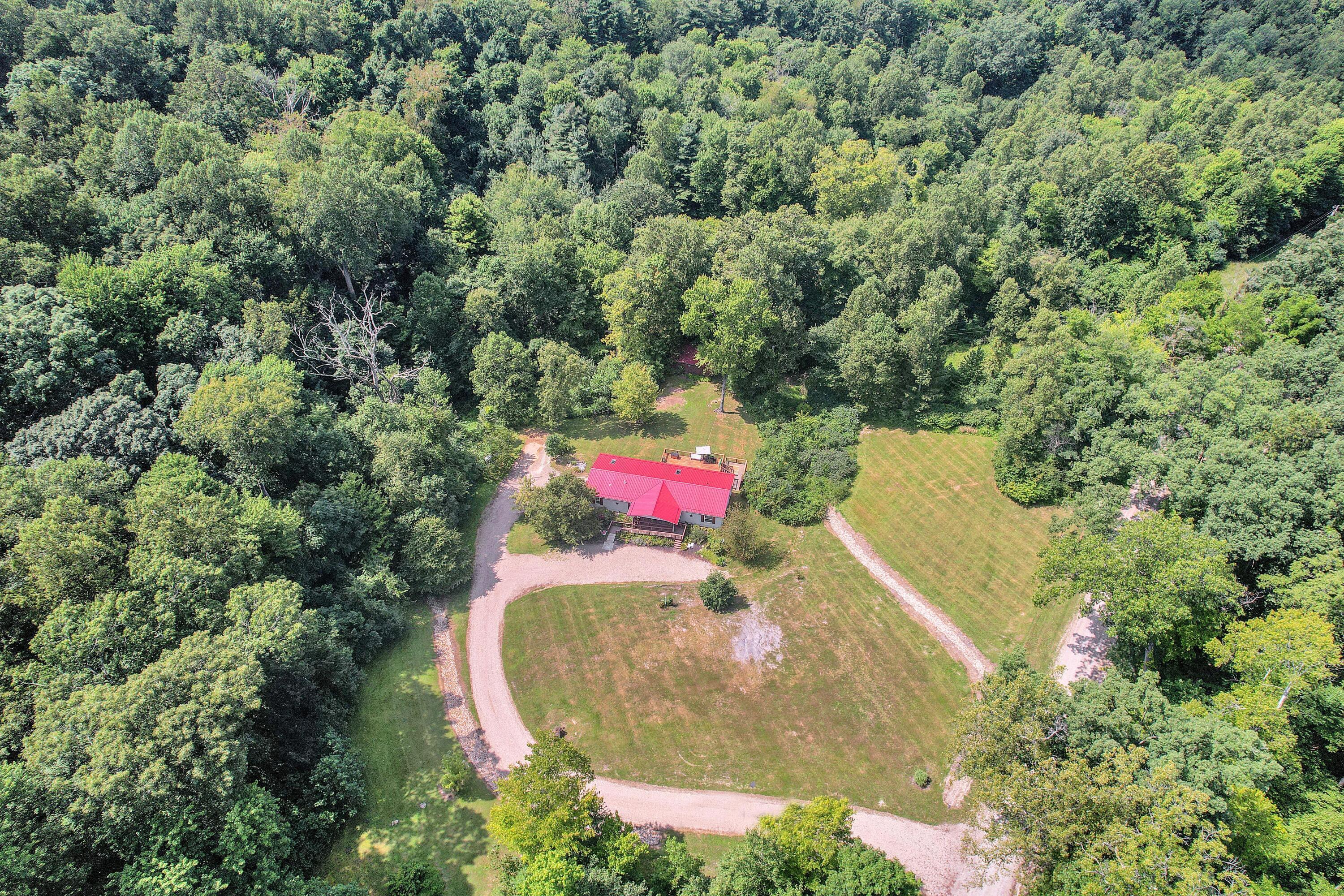 7018 Cooks Hill Road Newark, OH 43056 - Photo 8 of 76 Gallery Image 8