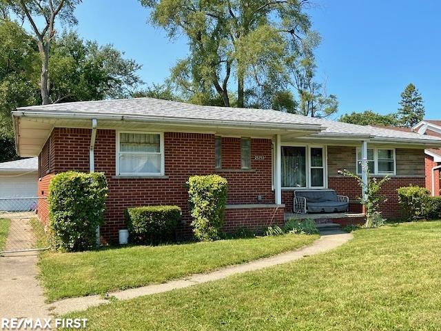 25253 Eureka Road Warren, MI 48091 - Photo 1 of 7