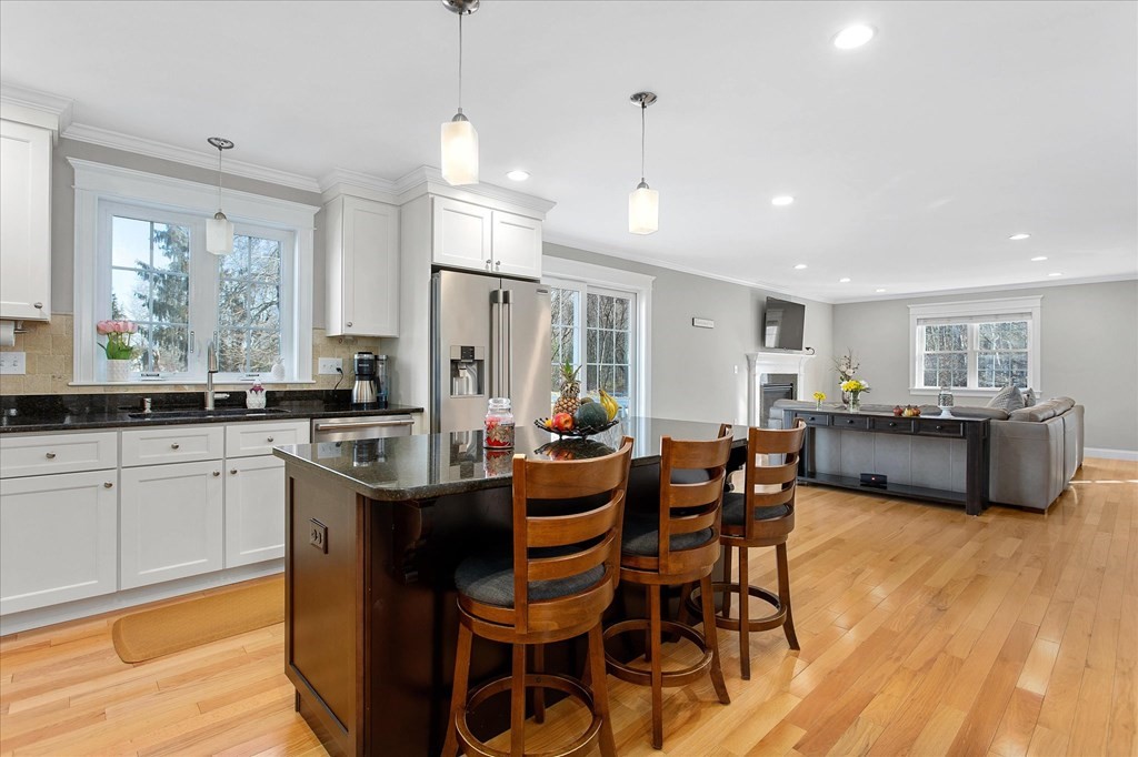 2 Quisset Road Mendon, MA 01756 - Photo 11 of 40 Gallery Image 11