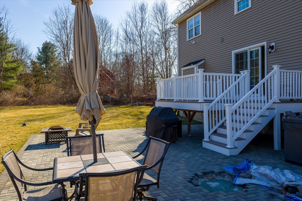 2 Quisset Road Mendon, MA 01756 - Photo 34 of 40 Gallery Image 34