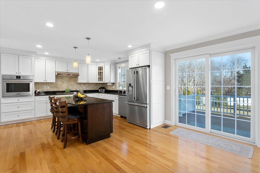 2 Quisset Road Mendon, MA 01756 - Photo 7 of 40 Gallery Image 7