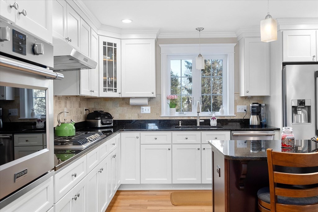2 Quisset Road Mendon, MA 01756 - Photo 10 of 40 Gallery Image 10
