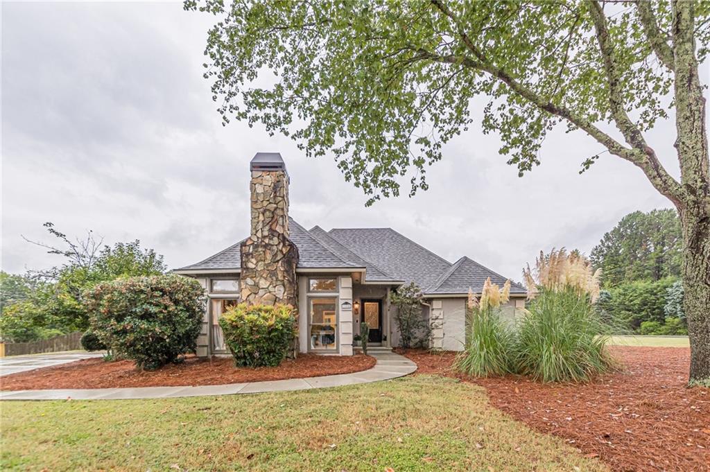 105 Chimney Spring Tyrone, GA 30290 - Photo 1 of 1 Gallery Image 1