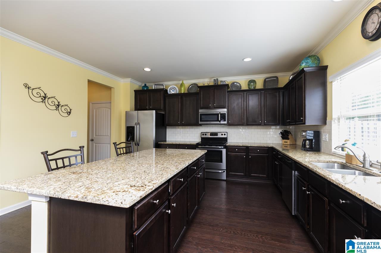 1048 Seminole Place Calera, AL 35040 - Photo 10 of 40