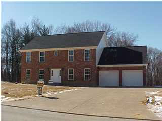 5815 Hausman Road Mount Vernon, IN 47620 - Photo 1 of 1 Gallery Image 1