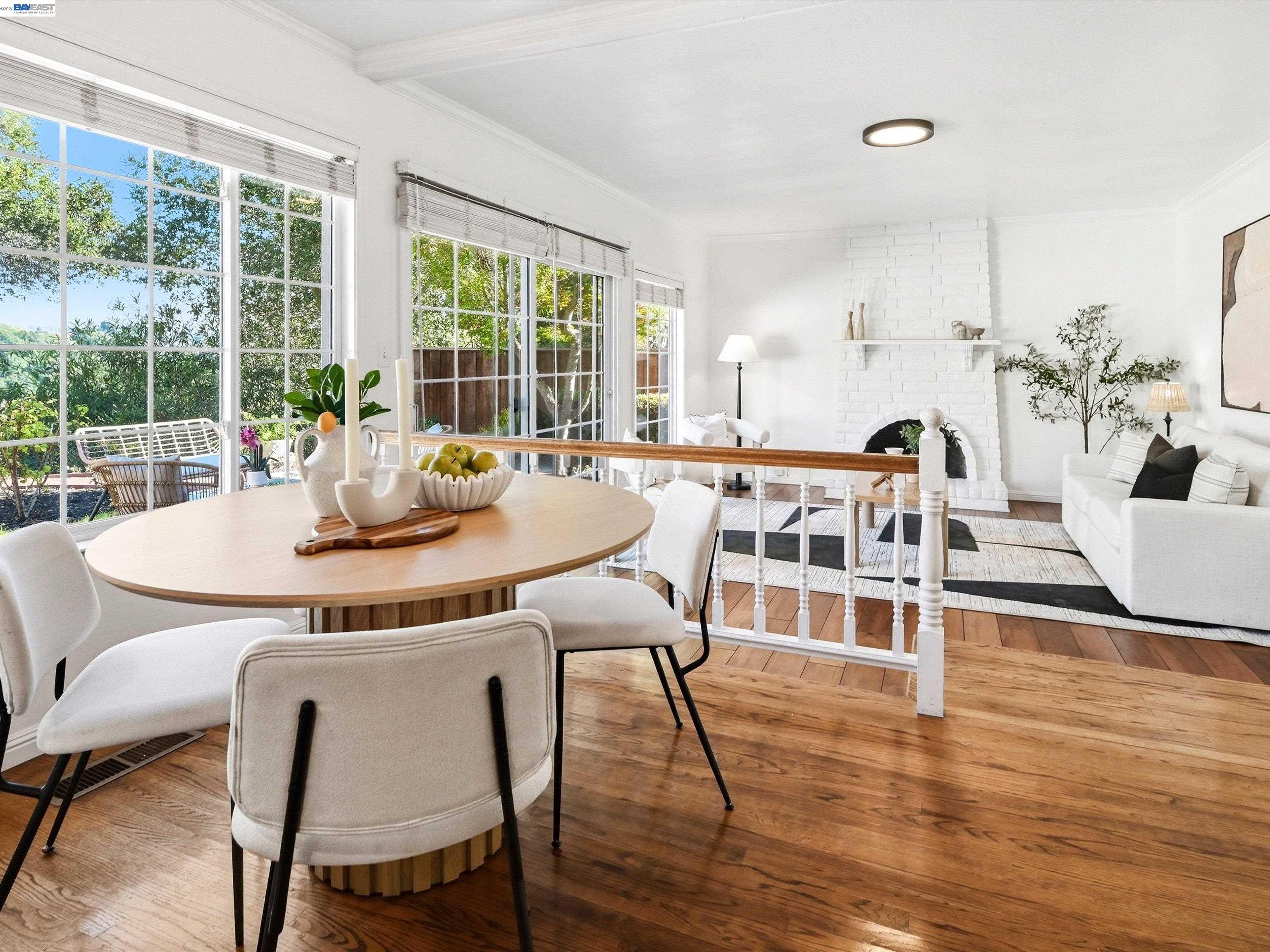 5773 Shadow Ridge Drive Castro Valley, CA 94552 - Photo 24 of 61 Gallery Image 24