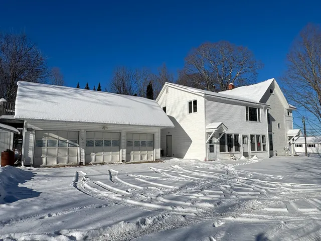 $245,000 | 64 St Albans Road, Corinna, ME 04928