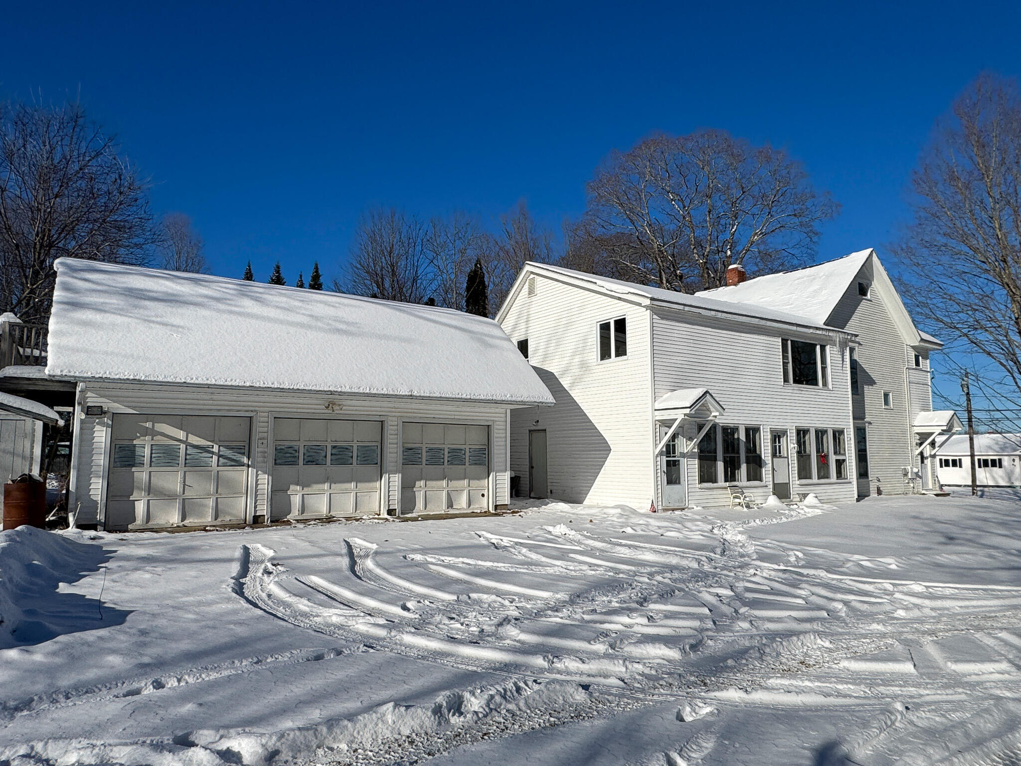 64 St Albans Road Corinna, ME 04928 - Photo 3 of 33 3