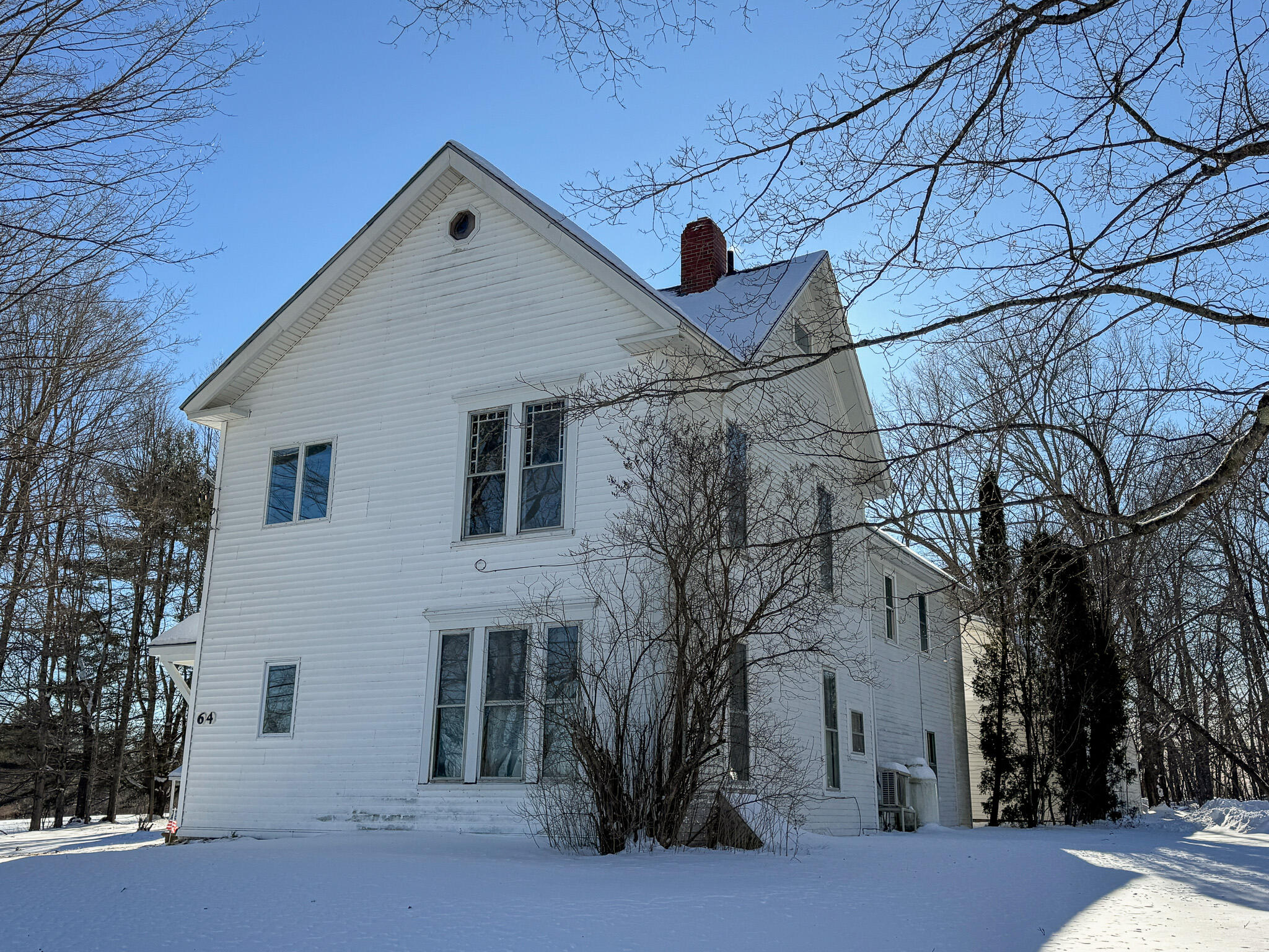 64 St Albans Road Corinna, ME 04928 - Photo 5 of 33 5